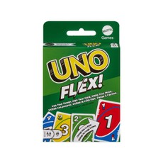 UNO kortos FLEX (HMY99)