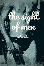 The sight of men