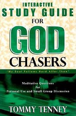 God Chasers