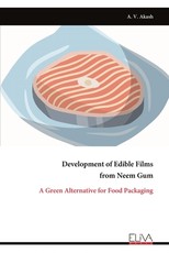 Development of Edible Films from Neem Gum