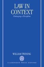 Law in Context