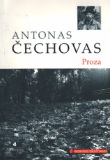Proza (A. Čechovas)