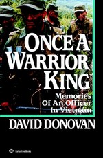 Once a Warrior King