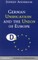 German Unification and the Union of Europe