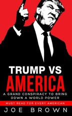 Trump vs America