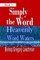 Simply the Word (Book 3)