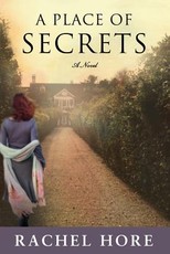 Place of Secrets