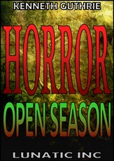 Horror 4: Open Season