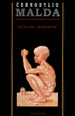 Černobylio malda (1999)