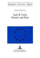Jack B. Yeats: Painter and Poet