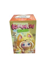 KIMMON Pliušinis žaislas "Dreams of the wilderness", 15 cm