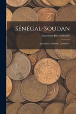 SÃ©nÃ©gal-Soudan