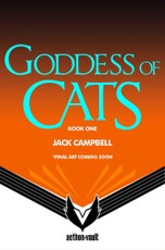 Goddess of Cats, Book 1