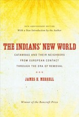 The Indians' New World