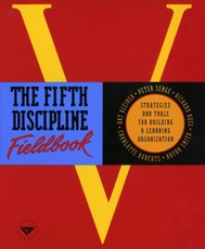The Fifth Discipline Fieldbook