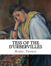 Tess of the d'Urbervilles