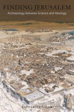 Finding Jerusalem