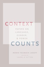 Context Counts