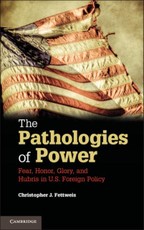 Pathologies of Power