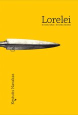 Lorelei 66+66: 66 meilės laiškai + 66 meilės eilėraščiai