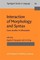 Interaction of Morphology and Syntax