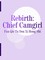 Rebirth: Chief Camgirl