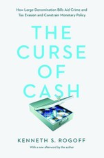 The Curse of Cash