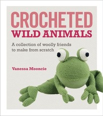 Crocheted Wild Animals