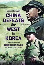 China Defeats the West in Korea