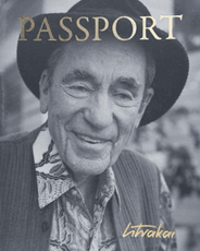 Passport. Litvakai