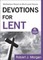 Devotions for Lent (Ebook Shorts)