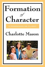 Formation of Character