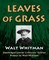 Leaves of Grass