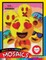 Funny Emoji Mosaic