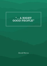... a Right Good People