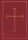The 1662 Book of Common Prayer--Service Book