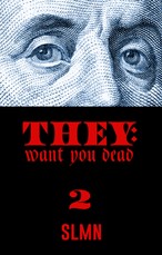 They Want You Dead Too: Whips & Chains