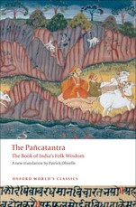 Pañcatantra