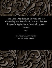The Land Question