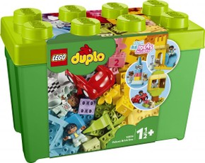 LEGO DUPLO Deluxe Brick Box