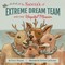 Santa's Extreme Dream Team, and the Hospital Mission