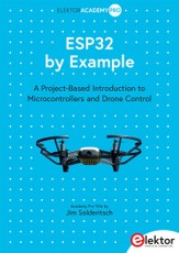 ESP32 by Example
