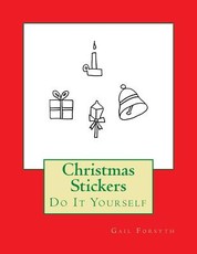 Christmas Stickers
