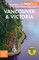 Fodor's Vancouver & Victoria