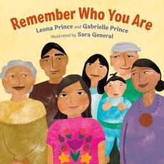 Remember Who You Are