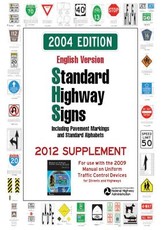 Standard Highway Signs
