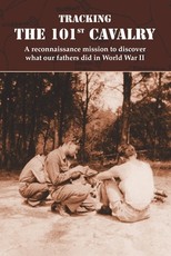 Tracking the 101st Cavalry