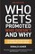 Who Gets Promoted, Who Doesn't, and Why, Second Edition