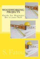 Woodworking Projects