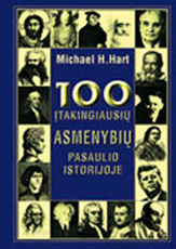 100 įtakingiausių asmenybių pasaulio istorijoje